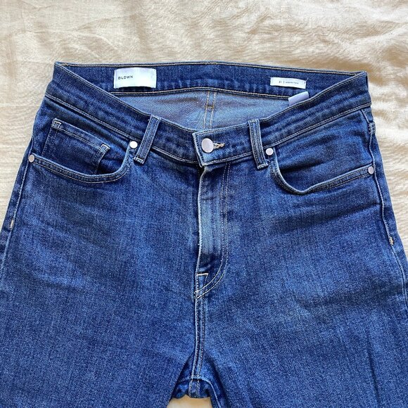 Bldwn Denim - Picture 1 of 3